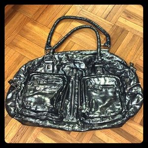 Gorgeous and Functional Melie Bianco Bag